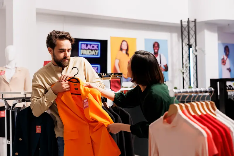 Textile Marketing