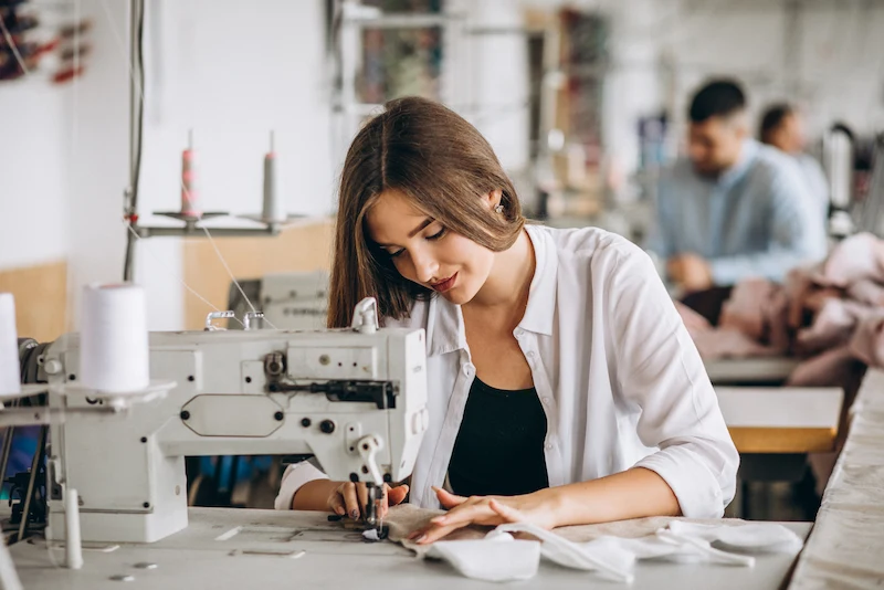 Jaison Pallan's Approach to India's Garment Industry