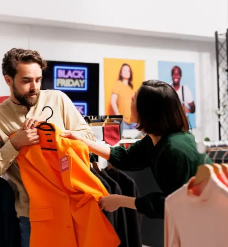 Textile Marketing
