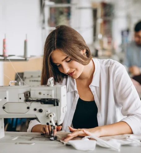 Jaison Pallan's Approach to India's Garment Industry